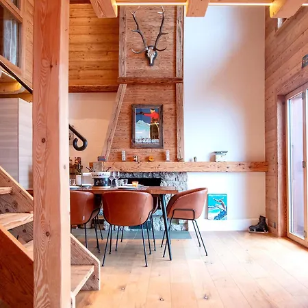 Arc En Ciel 9 By Interhome