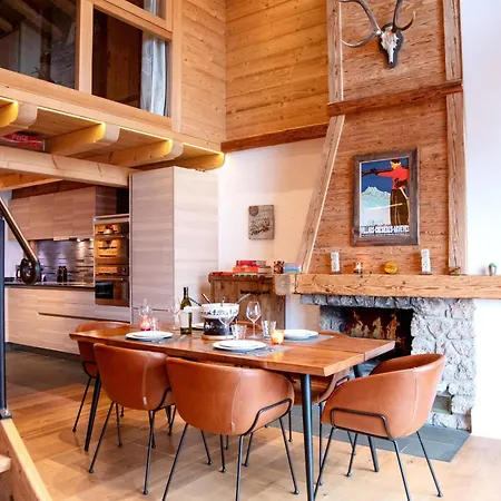 Arc En Ciel 9 By Interhome *