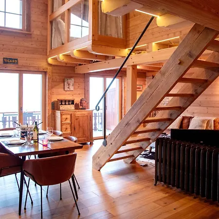 Arc En Ciel 9 By Interhome *