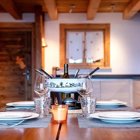 Arc En Ciel 9 By Interhome * Villars-sur-Ollon